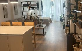Selecto departamento en Recoleta